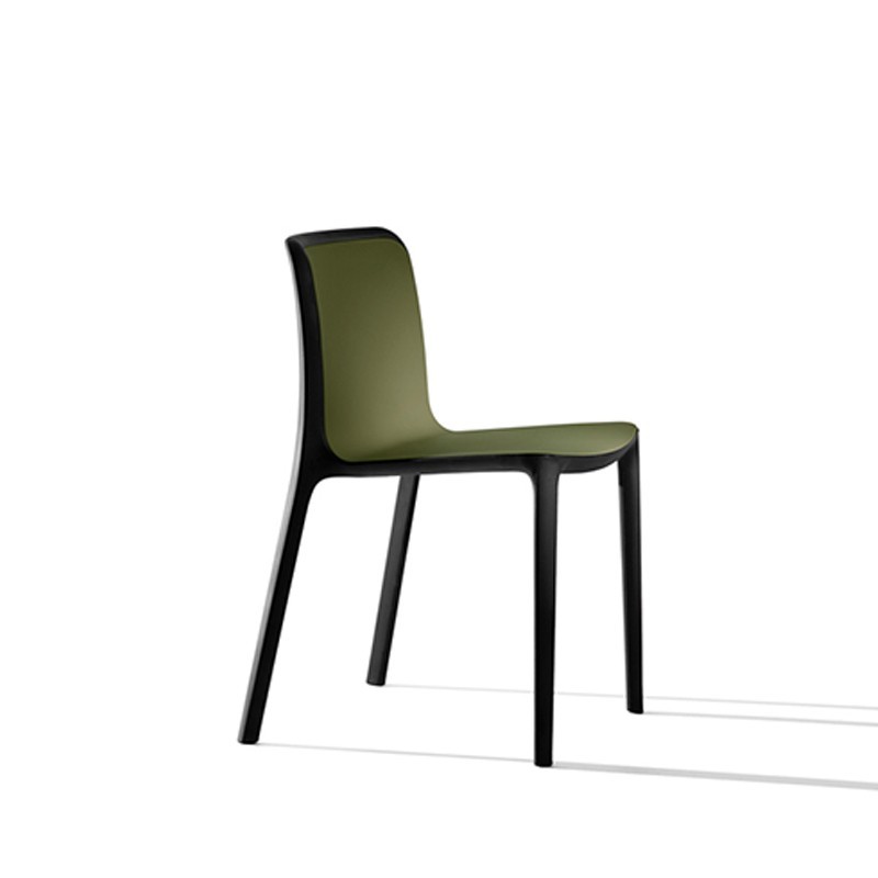 ▷ Silla de Colectividades Bika de Forma 5 - Oficinas Montiel