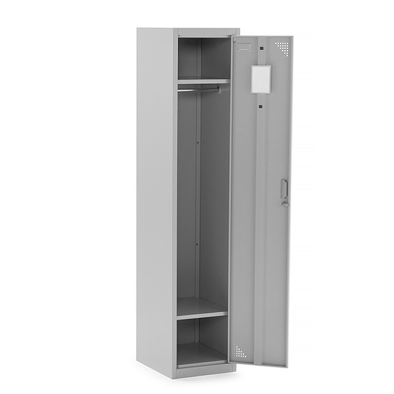 Taquilla Metálica Yakarta para Vestuarios de Euromof - Montiel