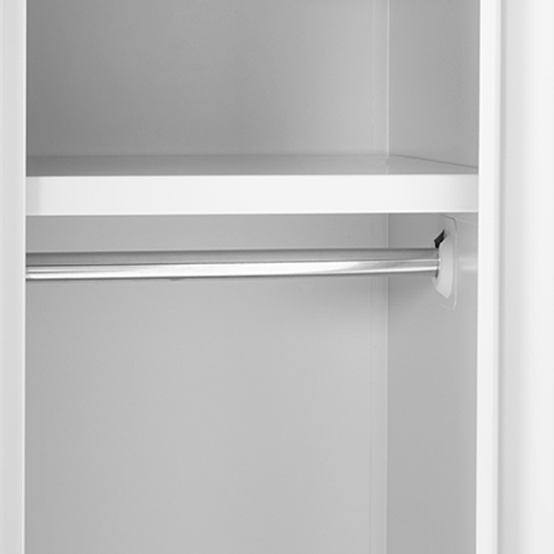 ▷ Taquilla Metálica Yakarta para Vestuarios de Euromof - Oficinas Montiel