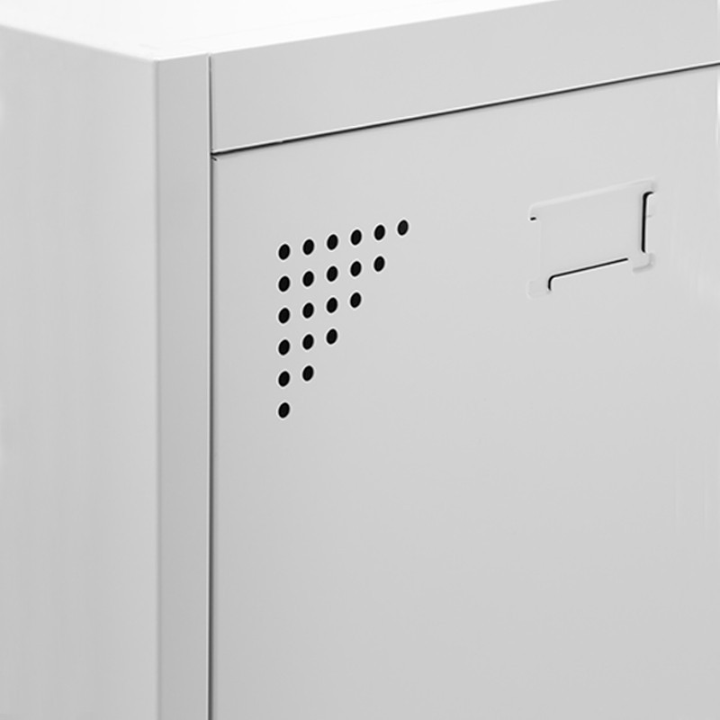 ▷ Taquilla Metálica Yakarta para Vestuarios de Euromof - Oficinas Montiel