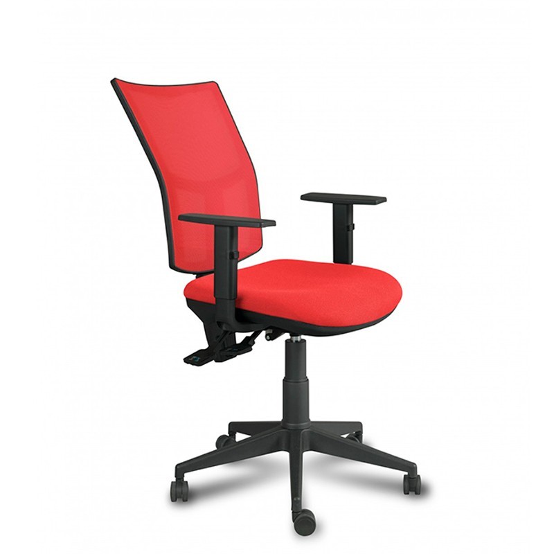 Silla Ergonómica Rachel Malla de Kunna - Montiel