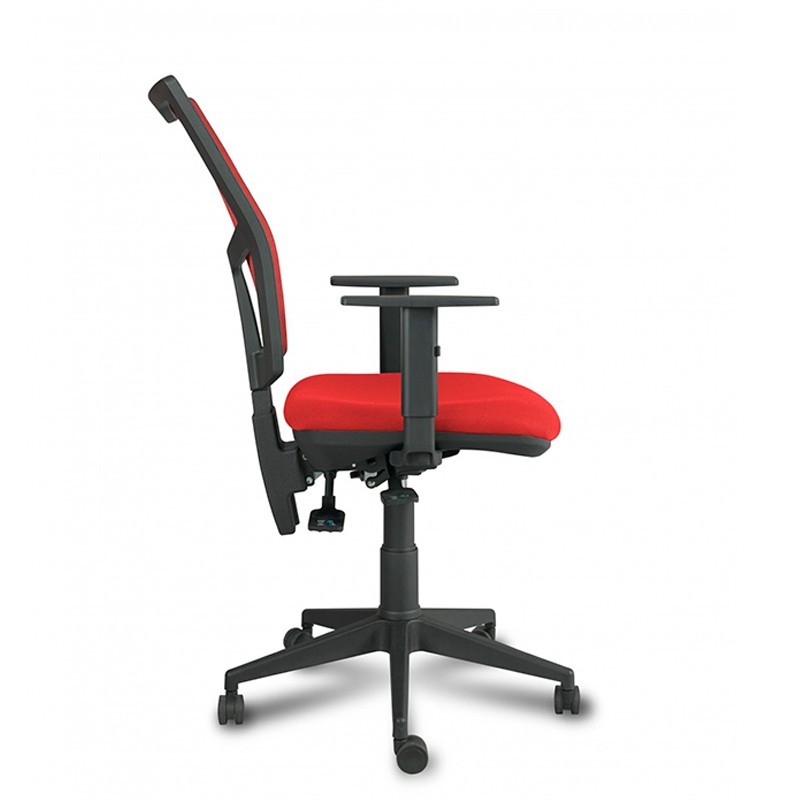 Silla Ergonómica Rachel Malla de Kunna - Montiel