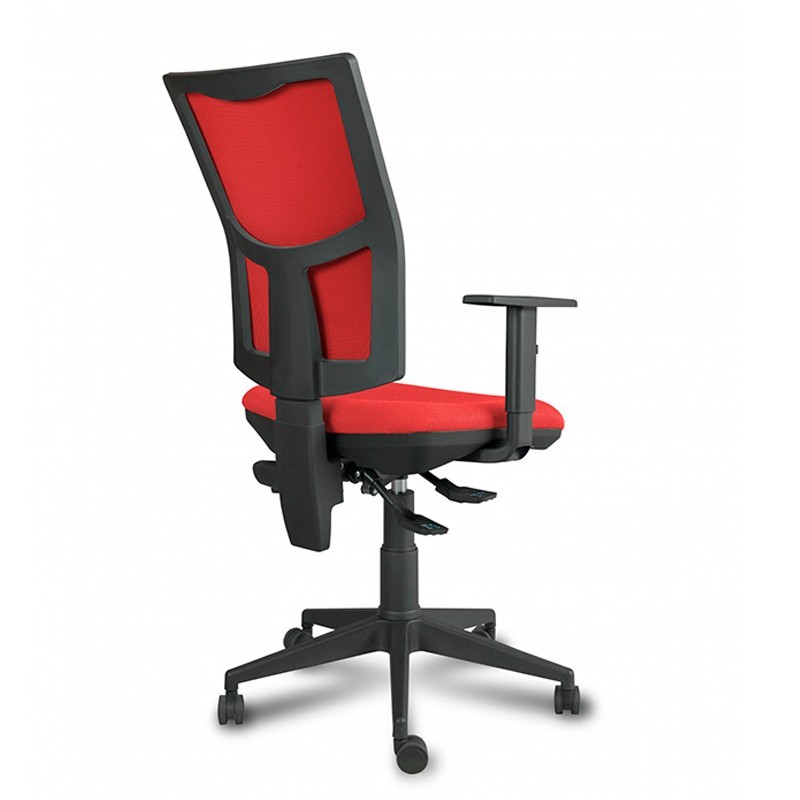 Silla Ergonómica Rachel Malla de Kunna - Montiel