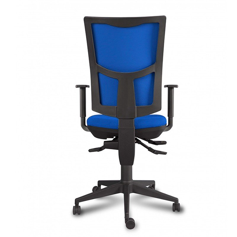 Silla Ergonómica Rachel Malla de Kunna - Montiel