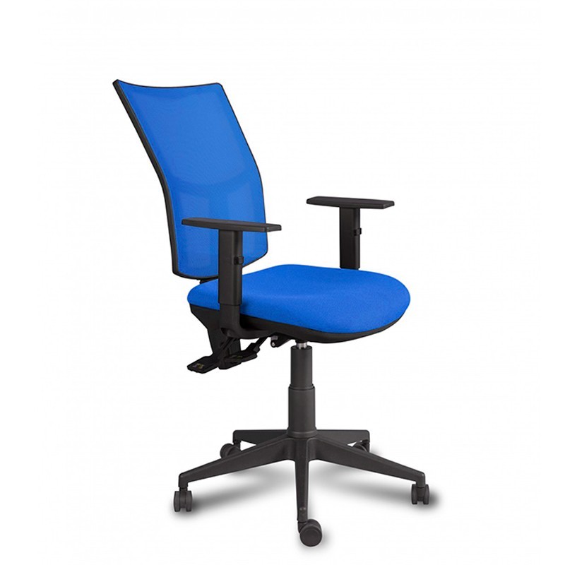 Silla Ergonómica Rachel Malla de Kunna - Montiel