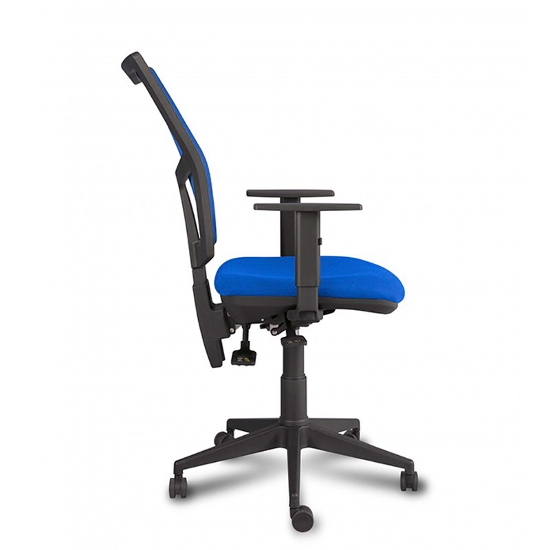 Silla Ergonómica Rachel Malla de Kunna - Montiel