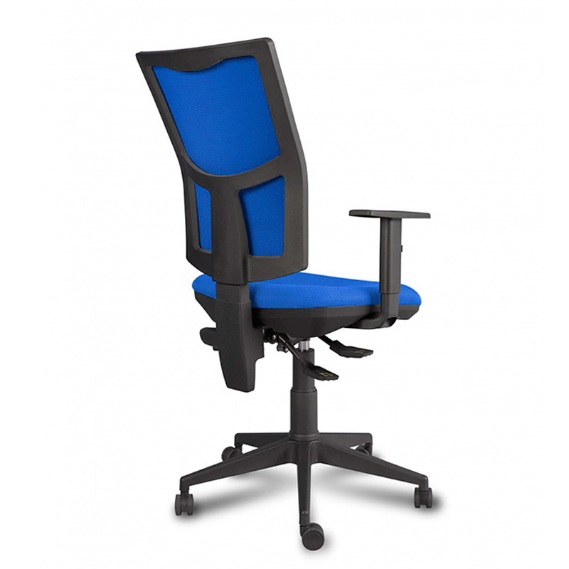 Silla Ergonómica Rachel Malla de Kunna - Montiel