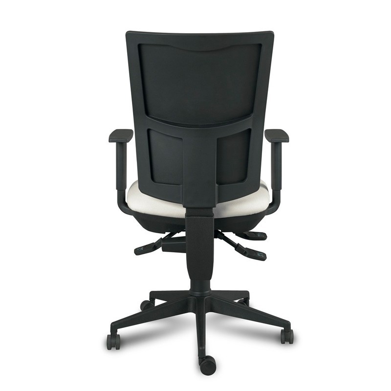 Silla Oficina Giratoria Rachel de Kunna - Montiel