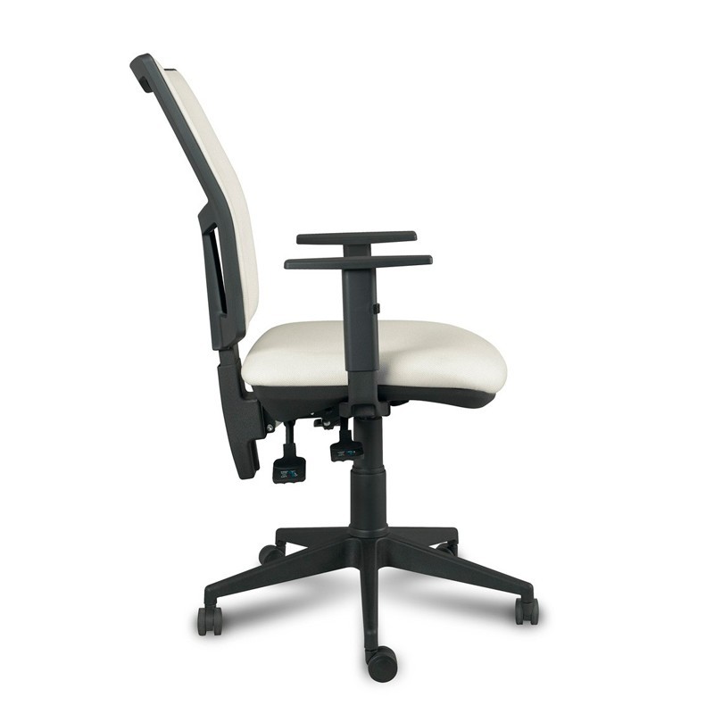 Silla Oficina Giratoria Rachel de Kunna - Montiel