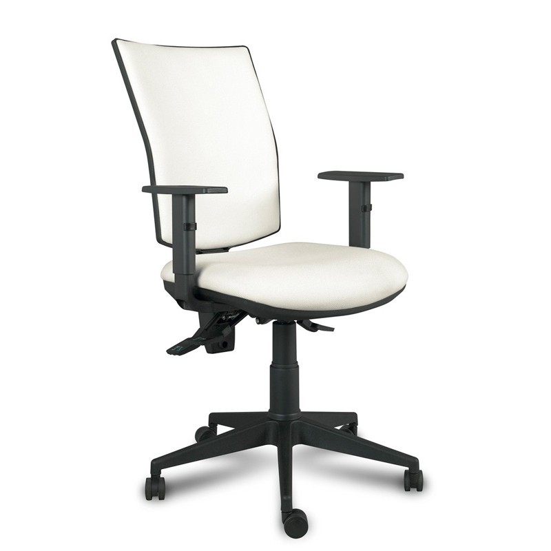 Silla Oficina Giratoria Rachel de Kunna - Montiel