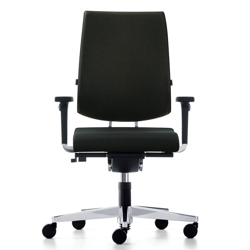 Silla de Oficina Black Dot de Sedus - Montiel