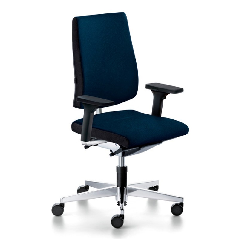 Silla de Oficina Black Dot de Sedus - Montiel