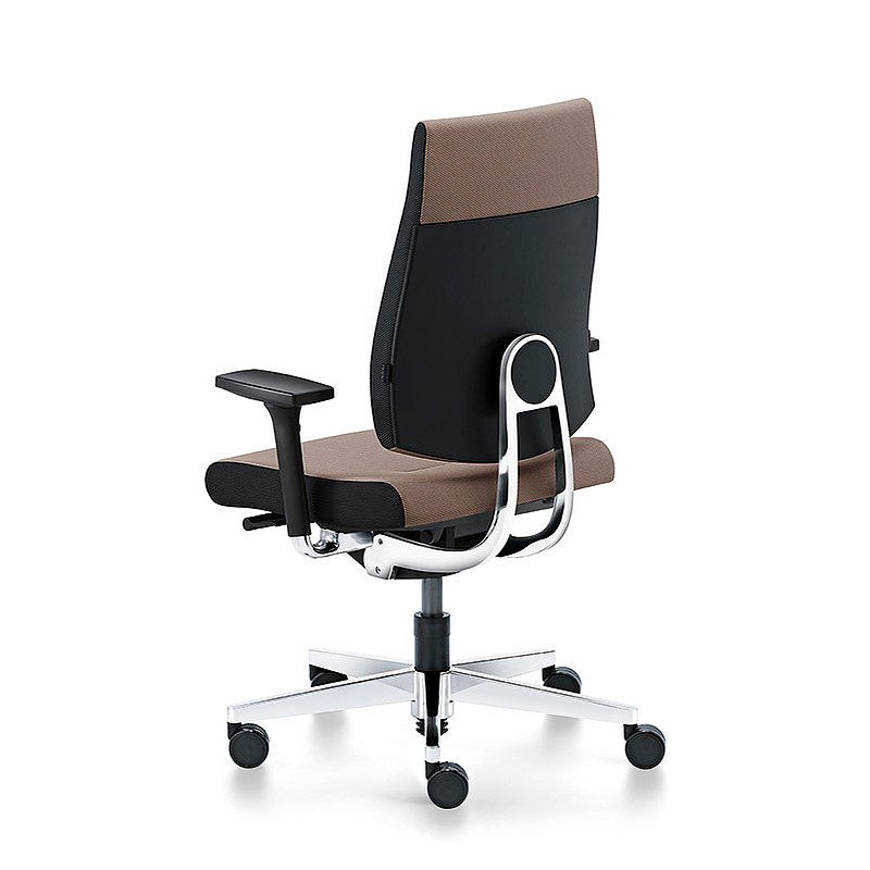 Silla de Oficina Black Dot de Sedus - Montiel