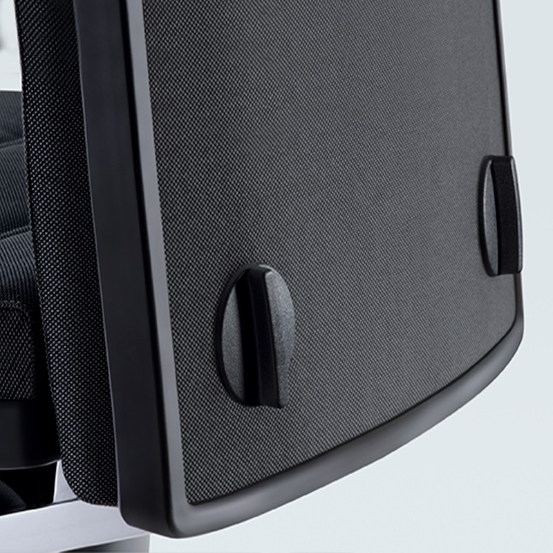 ▷ Silla Ergonómica MR. 24 hrs de Uso de SEDUS - Montiel