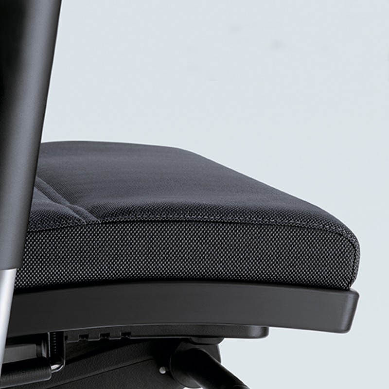 ▷ Silla Ergonómica MR. 24 hrs de Uso de SEDUS - Montiel