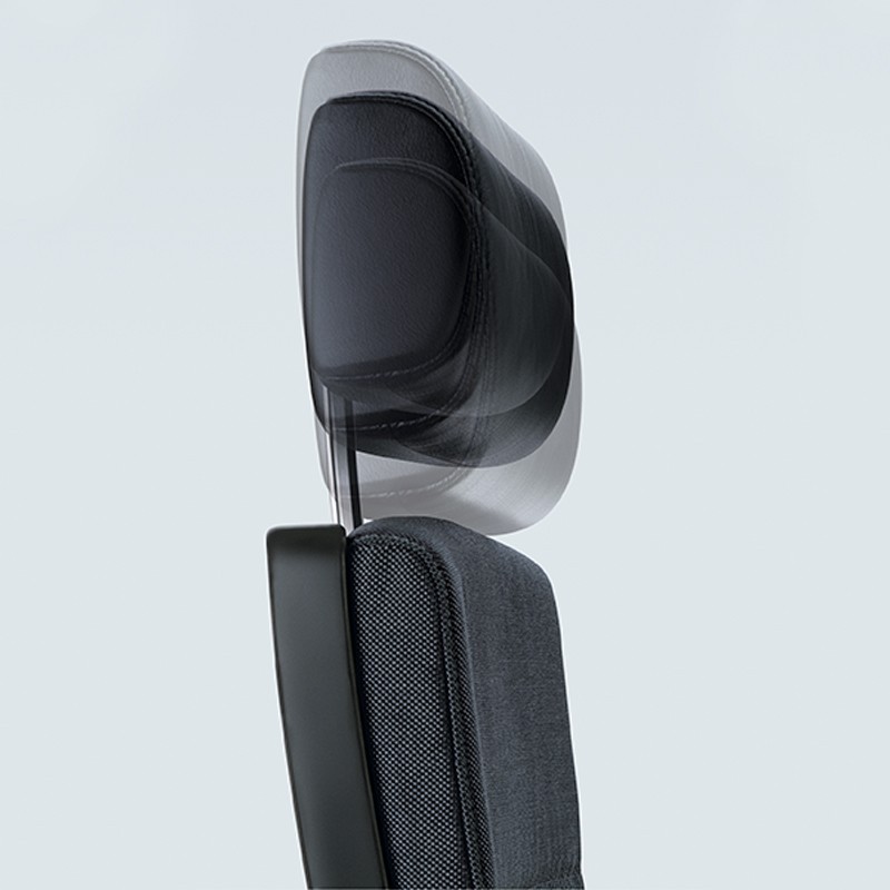 ▷ Silla Ergonómica MR. 24 hrs de Uso de SEDUS - Montiel