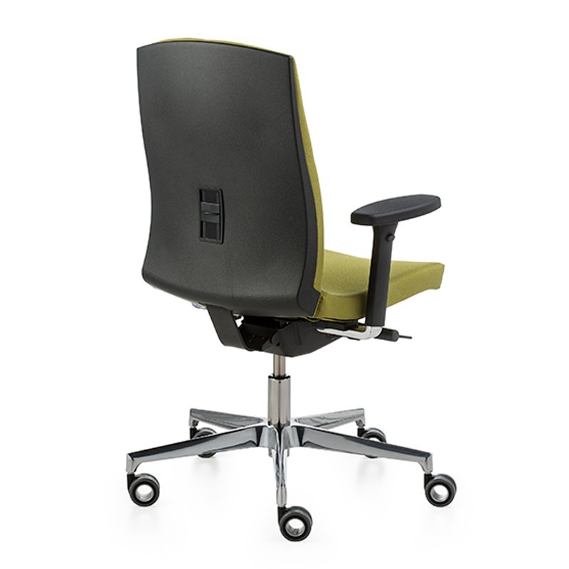 ▷ Silla Ergonómica Flexa 24 Horas de DileOffice - Oficinas Montiel