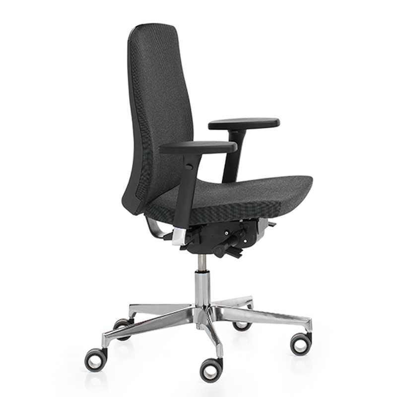 ▷ Silla Ergonómica Flexa 24 Horas de DileOffice - Oficinas Montiel
