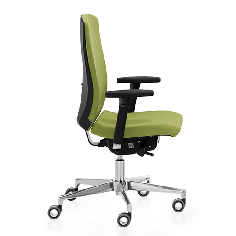 ▷ Silla Ergonómica Flexa 24 Horas de DileOffice - Oficinas Montiel