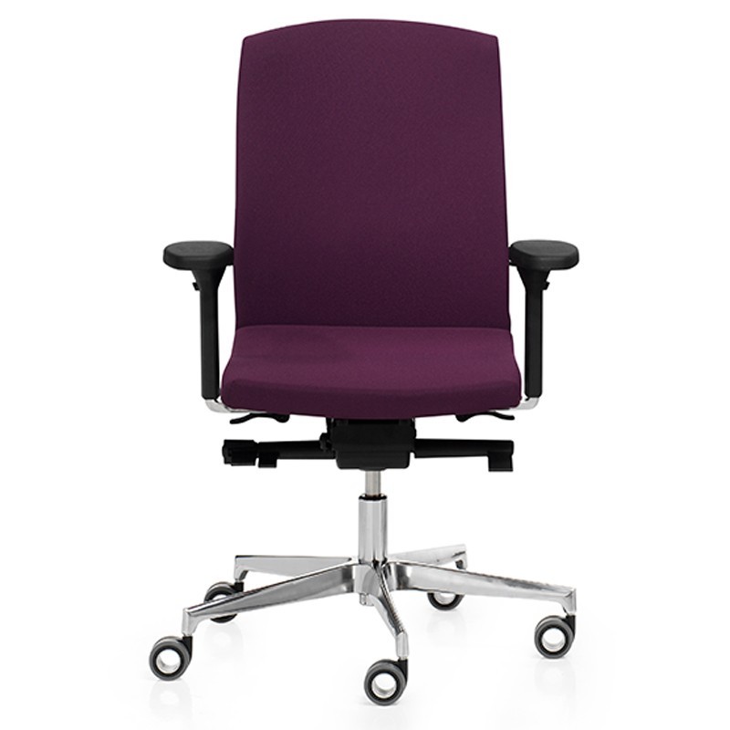 ▷ Silla Ergonómica Flexa 24 Horas de DileOffice - Oficinas Montiel