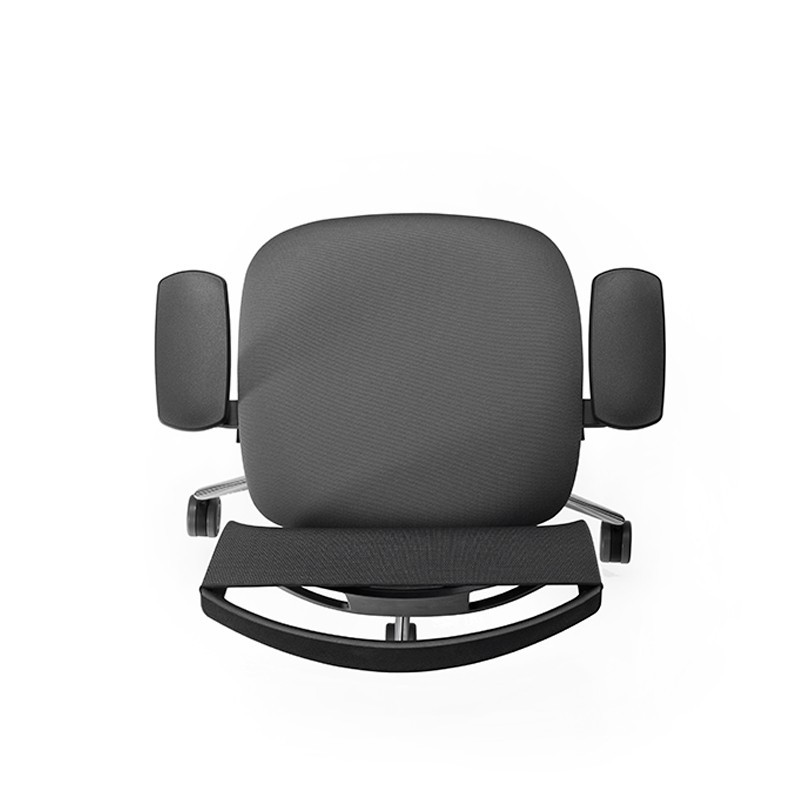 ▷ Silla Ergonómica Atika 24 horas de DileOffice - Oficinas Montiel