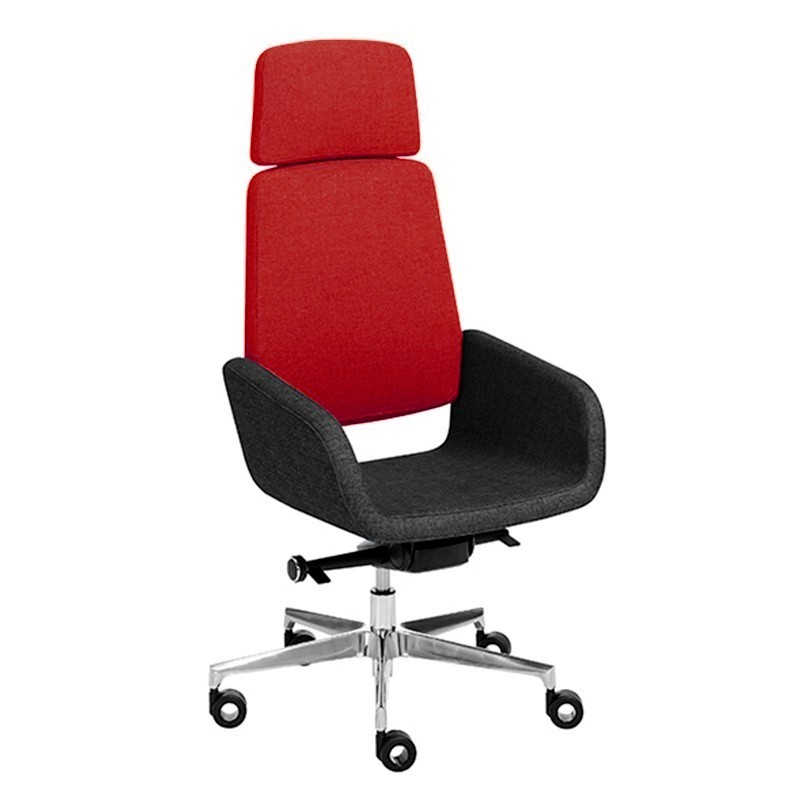 Silla Ergonómica Aita de DileOffice