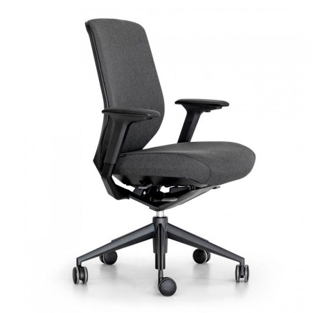 Silla Ergonómica de Tela TNK 20 de Actiu - Montiel