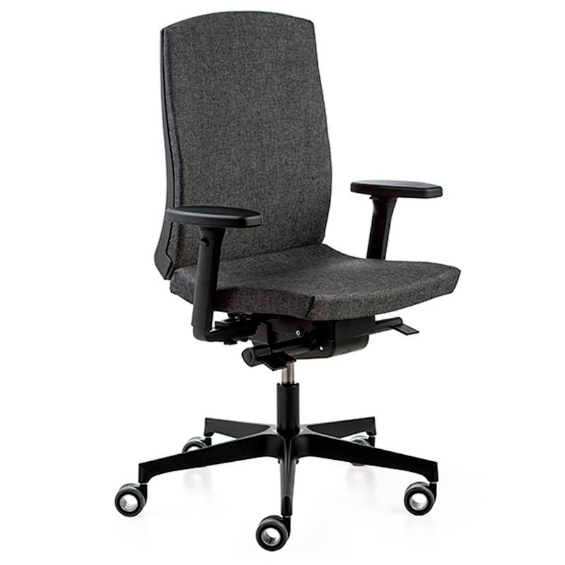 ▷ Silla Ergonómica Flexa 24 Horas de DileOffice - Oficinas Montiel