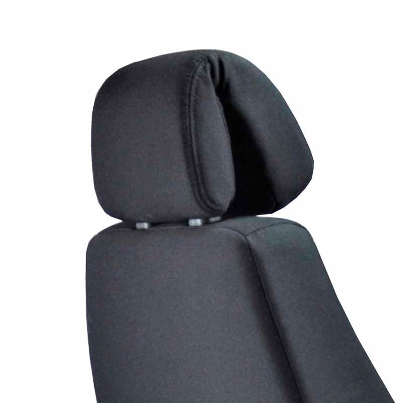 ▷ Sillón Ergonómico XXL Serie 24 de Herpesa - Oficinas Montiel