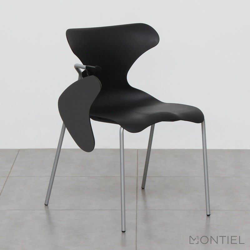 Sillas con pala PAD de Dynamobel - Montiel