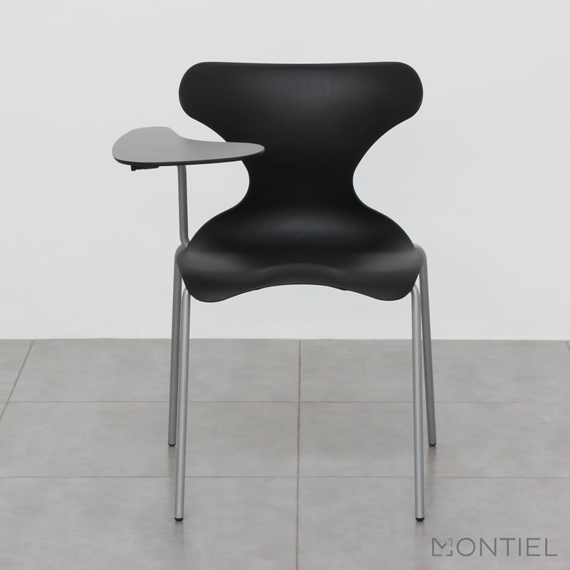 Sillas con pala PAD de Dynamobel - Montiel