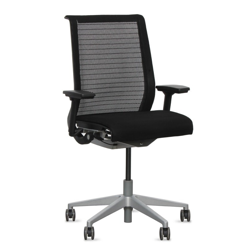 sillas de estudio segunda mano