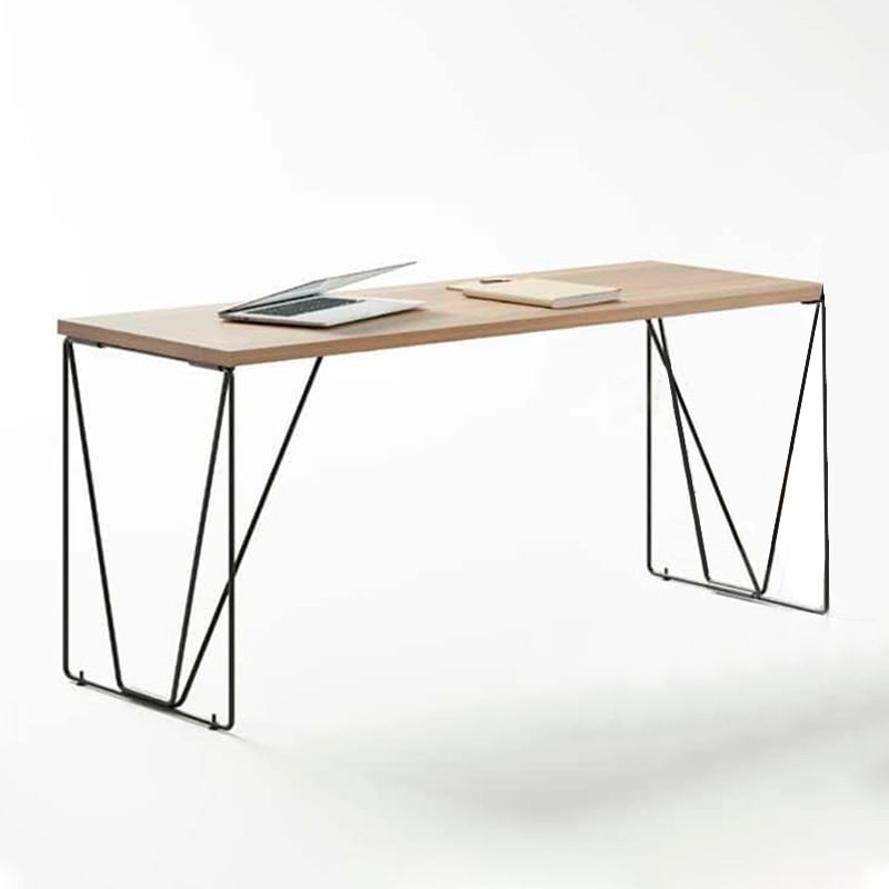 ▷ Mesa de Escritorio Let's Work F4M de FORMA 5 - Oficinas Montiel