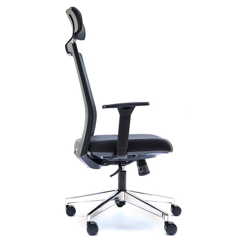 Lateral Silla para personas con sobrepeso