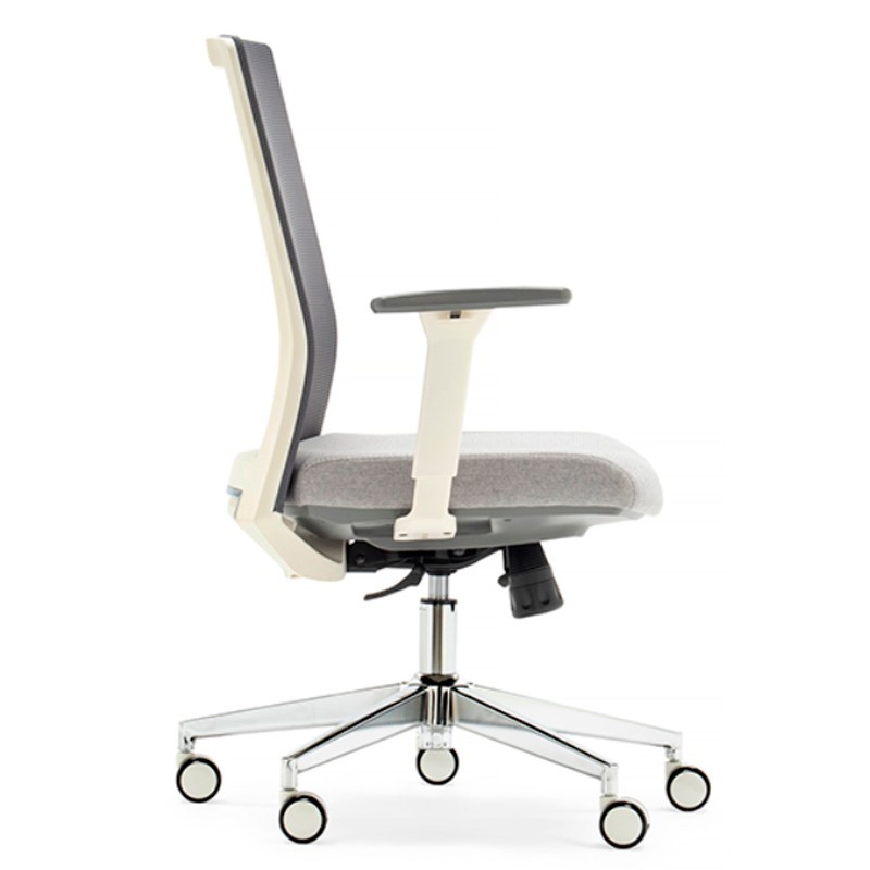 Lateral Silla para personas con sobrepeso