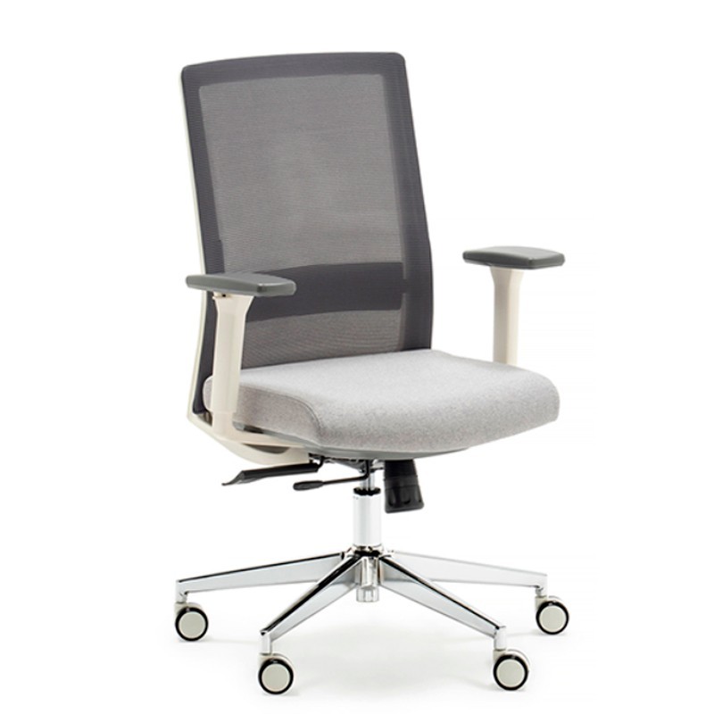 Silla Ergonómica para personas con sobrepeso