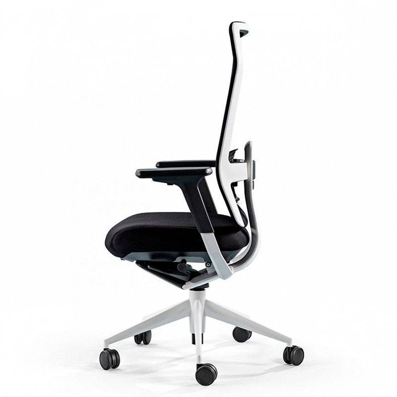Silla Ergonómica TNK Flex 50 de Actiu
