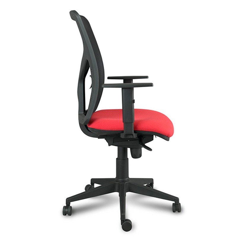 Silla Ergonómica Charles Malla de Kunna - Montiel