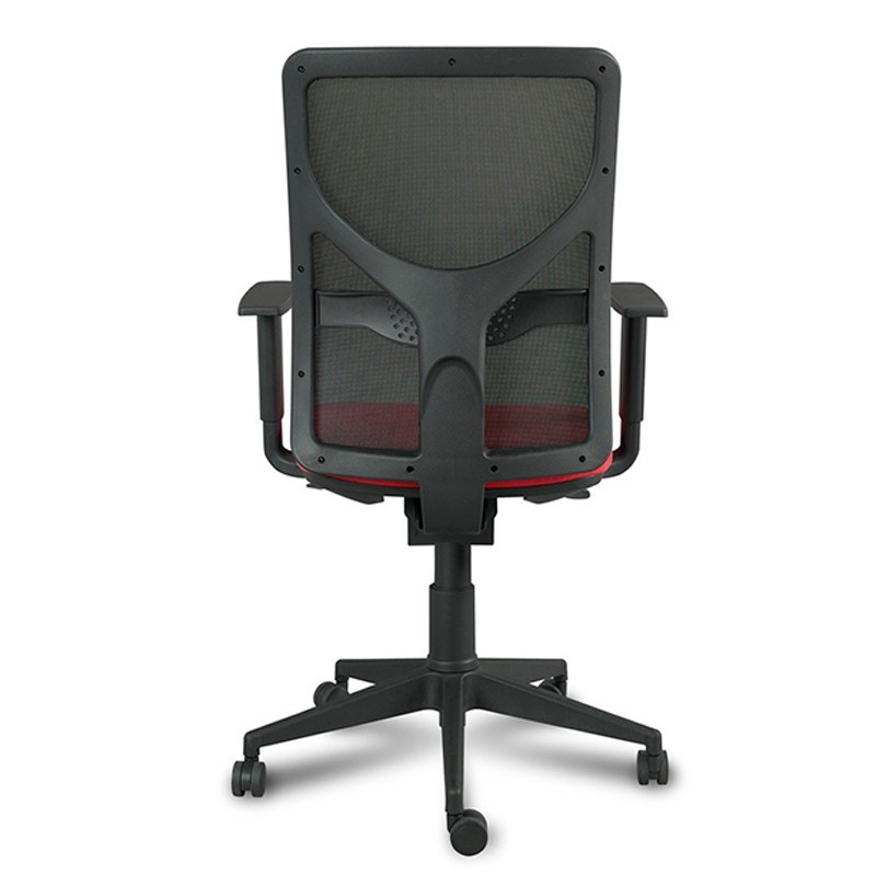 Silla Ergonómica Charles Malla de Kunna - Montiel