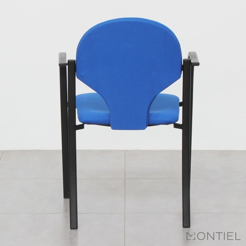 Sillas Confidente Segunda Mano | Tienda Online Muebles Oficina Montiel