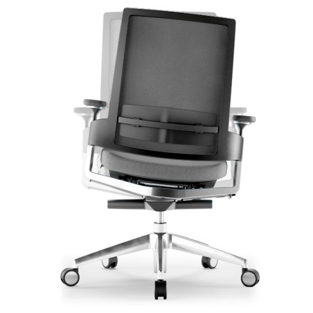▷ EXPRESS - Silla Ergonómica 3.60 de Forma 5 - Montiel