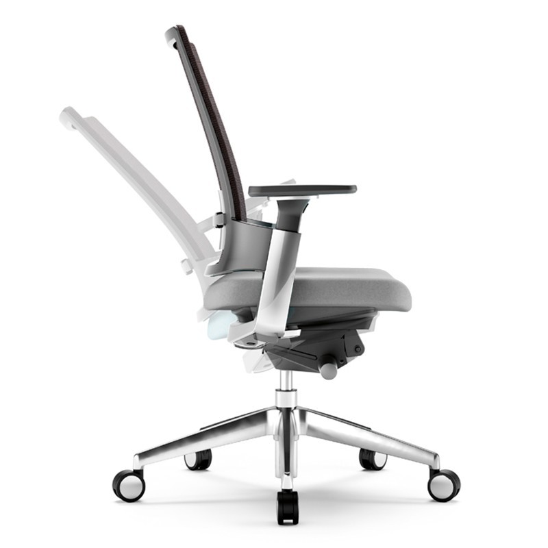 ▷ EXPRESS - Silla Ergonómica 3.60 de Forma 5 - Montiel