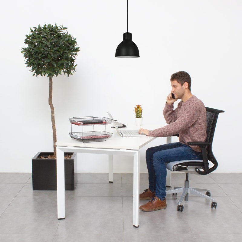 Sillas Ergonómicas Segunda Mano | Tienda Online Muebles Oficina Montiel