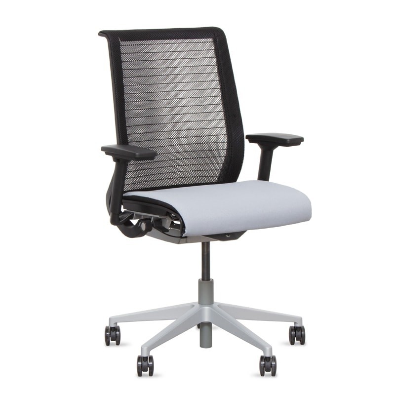 sillas de estudio segunda mano