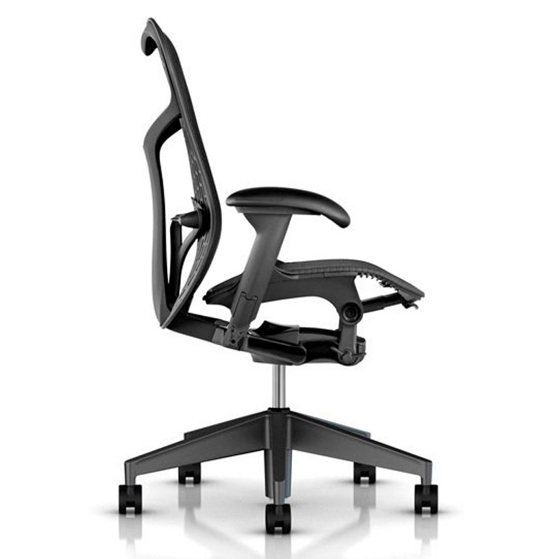 ▷ Silla Ergonómica Mirra de Herman Miller Nueva - Oficinas Montiel