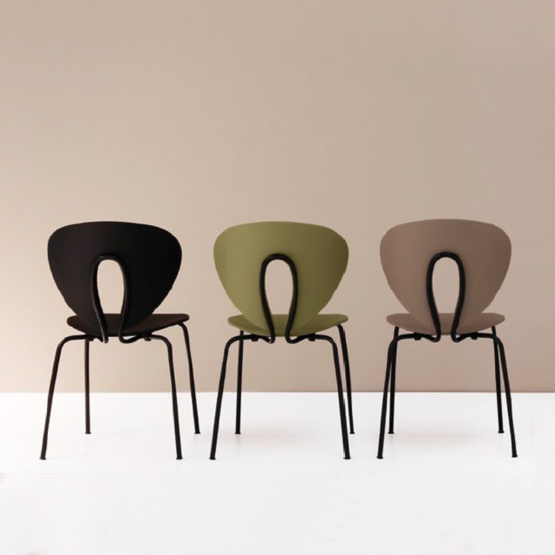 Silla de Diseño Globus de Stua - Muebles Montiel