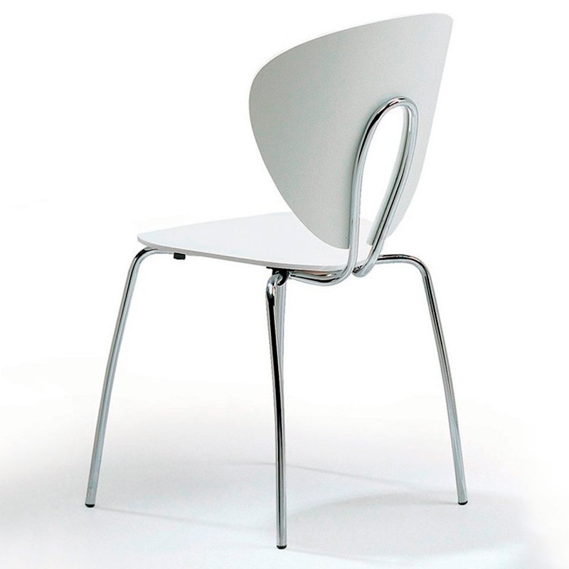 Silla de Diseño Blogus de Stua