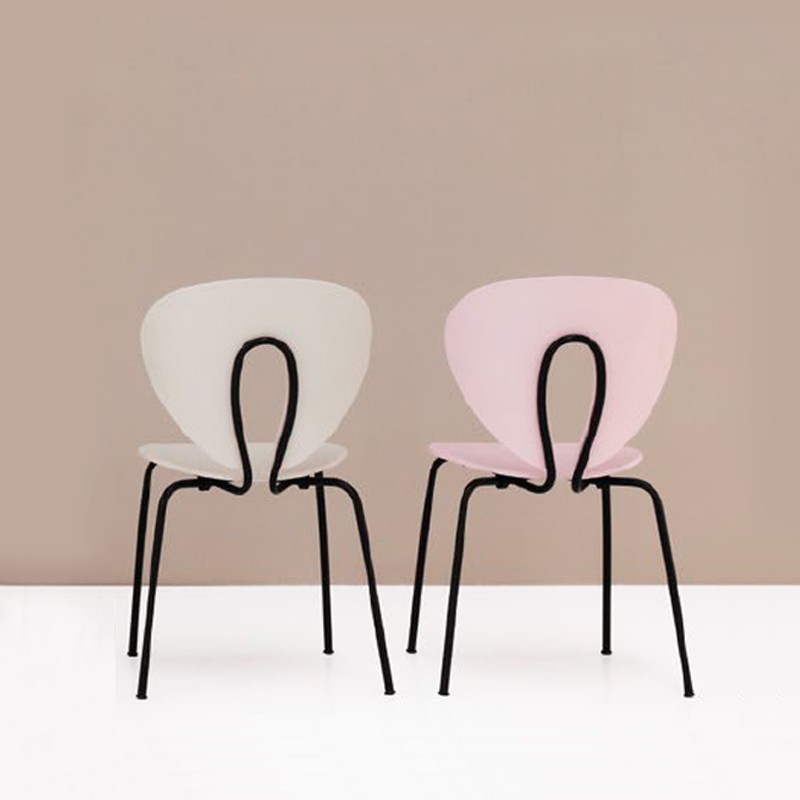 Silla de Diseño Globus de Stua - Muebles Montiel