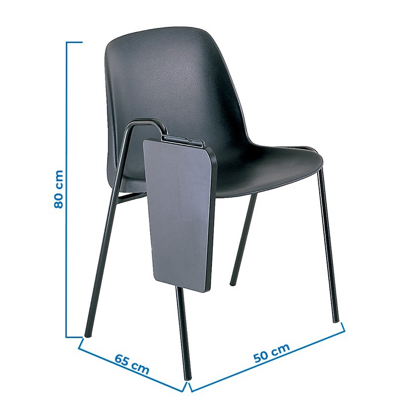 ▷ Silla de Colectividades Trex de Somomar - Oficinas Montiel