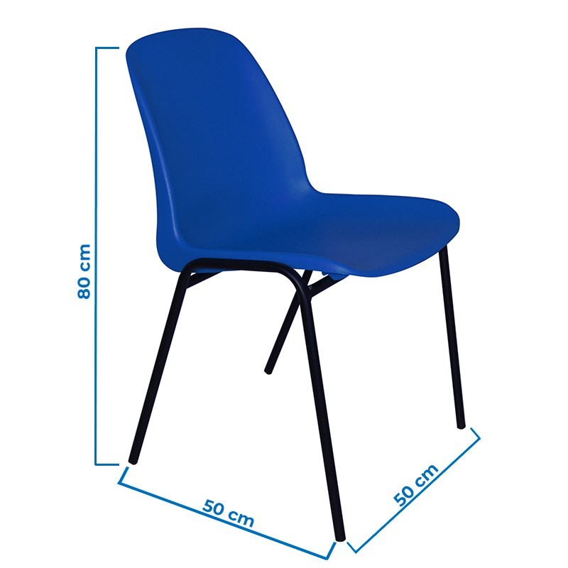 ▷ Silla de Colectividades Trex de Somomar - Oficinas Montiel